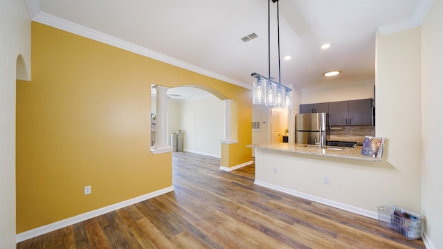 8290 Gate Pkwy Unit 709, Jacksonville, FL 32216 - photo 3