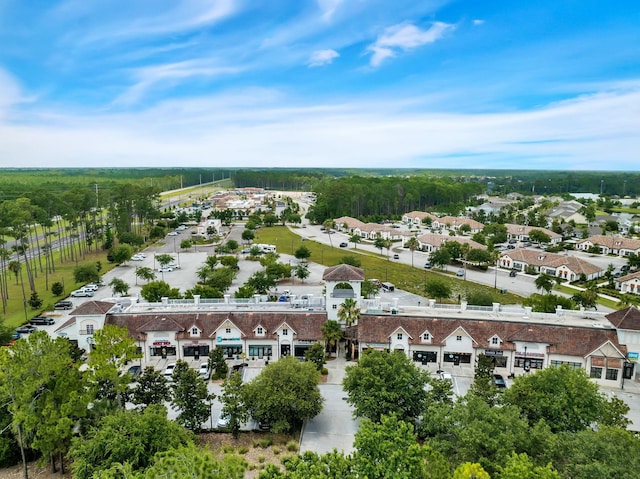 2790 Las Calinas Blvd, Saint Augustine, FL 32095 - aerial view