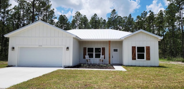 10645 Allison Ave, Hastings, FL 32145 - photo 1