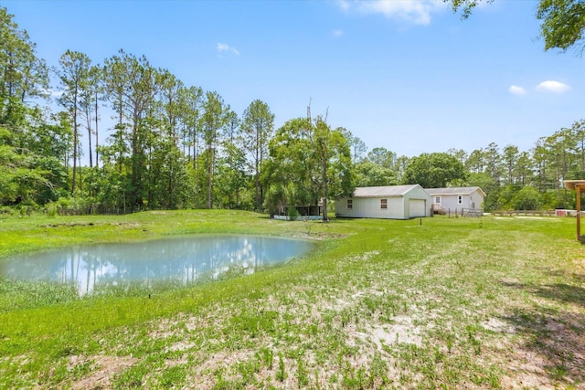 10160 Ebert Ave, Hastings, FL 32145 - water view