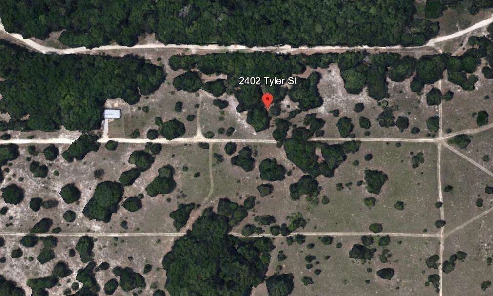 2402 Tyler St, Inverness, FL 32253