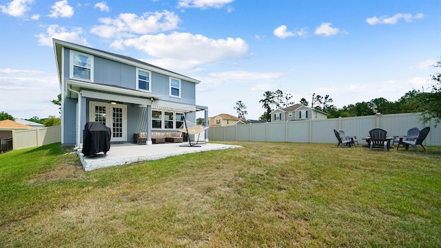 9658 Freefall Rd, Jacksonville, FL 32221 - photo 33