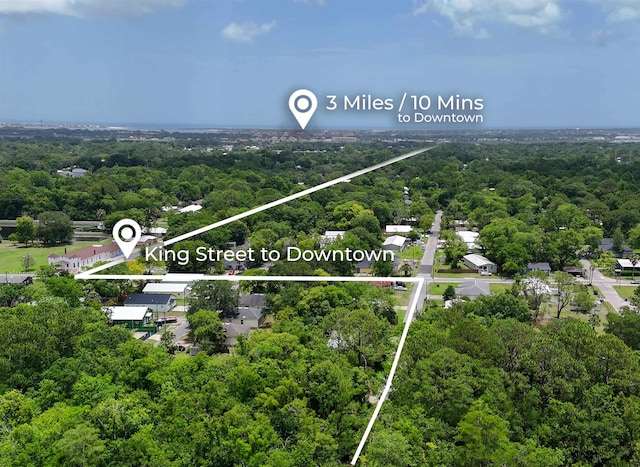863 W 5th St, Saint Augustine, FL 32084 - photo 2