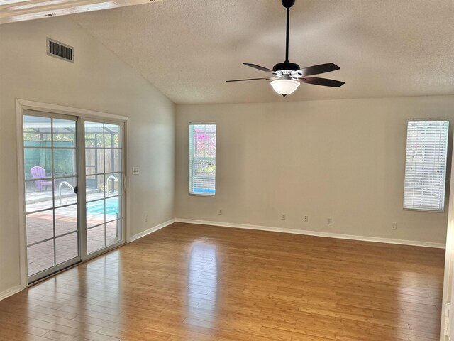 full bath with vanity, toilet, baseboards, and tile patterned flooring