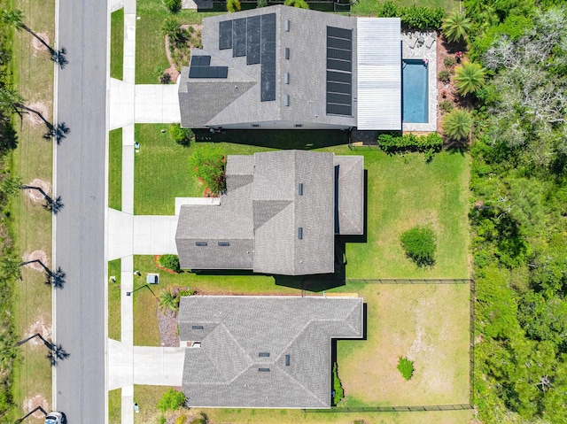 249 La Mancha Dr, Saint Augustine, FL 32086 - birds eye view of property