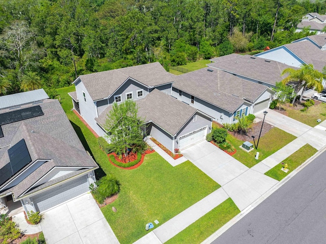 249 La Mancha Dr, Saint Augustine, FL 32086 - drone / aerial view