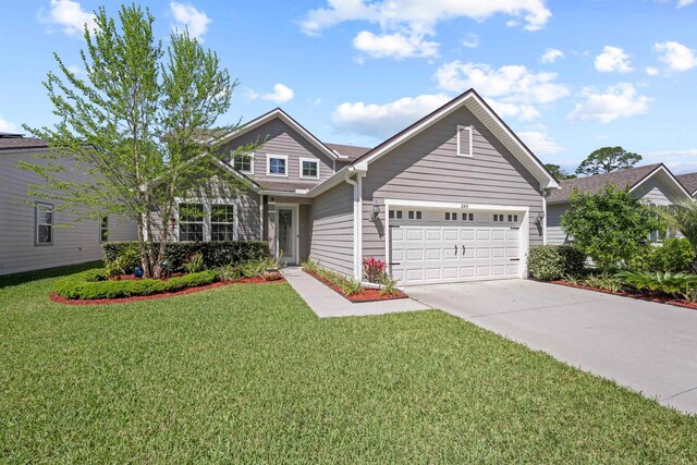 249 La Mancha Dr, Saint Augustine, FL 32086 - photo 1