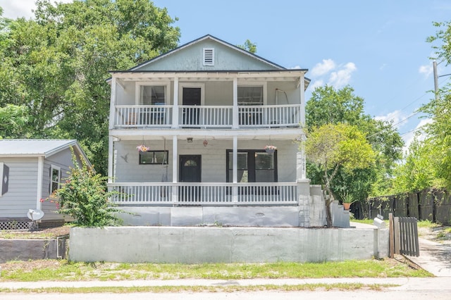 604 W King St, Saint Augustine, FL 32084 - photo 2