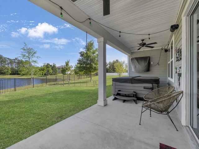 695 Sandstone Dr, Saint Augustine, FL 32086 - photo 36