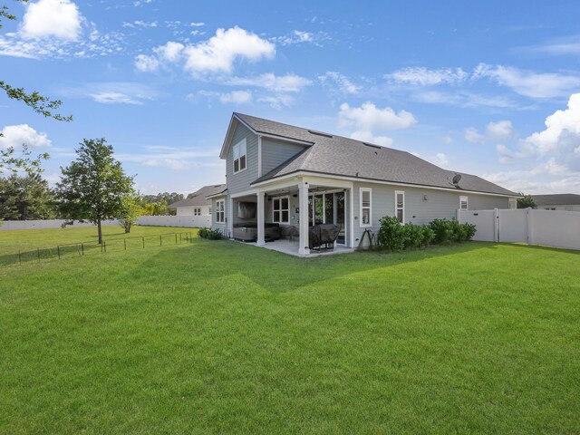 695 Sandstone Dr, Saint Augustine, FL 32086 - photo 39