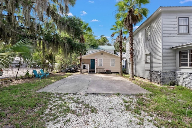 118 Pomar St, Saint Augustine, FL 32084 - photo 4