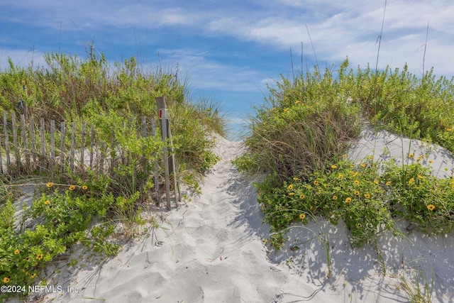3385 Coastal Hwy Unit 23, Saint Augustine, FL 32084 - view of road