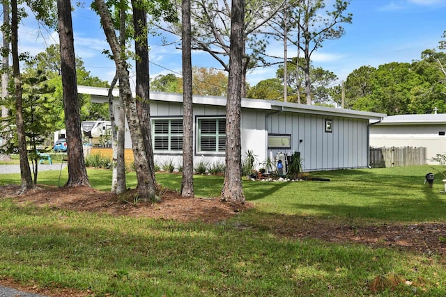 225 Yarbrough Cir, Saint Augustine, FL 32095 - photo 4