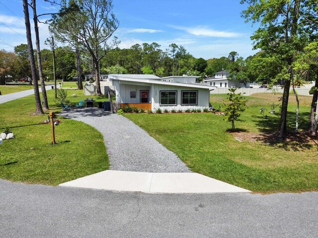 225 Yarbrough Cir, Saint Augustine, FL 32095 - photo 6