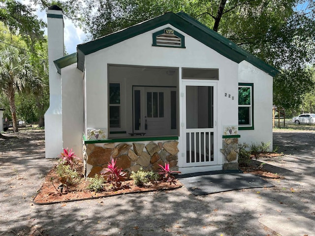 221 Old Peniel Rd, Palatka, FL 32177 - exterior space