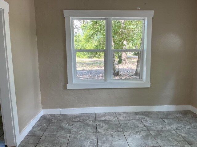 221 Old Peniel Rd, Palatka, FL 32177 - unfurnished room featuring baseboards