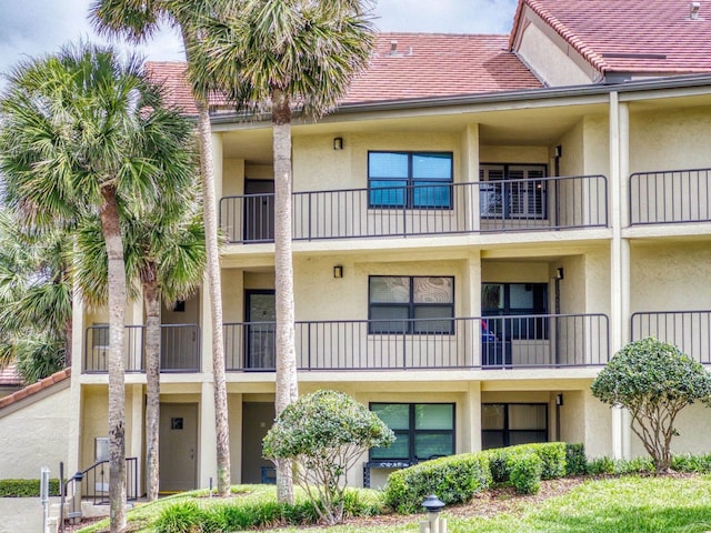 301 Premier Vista Way, Saint Augustine, FL 32080 - view of building exterior