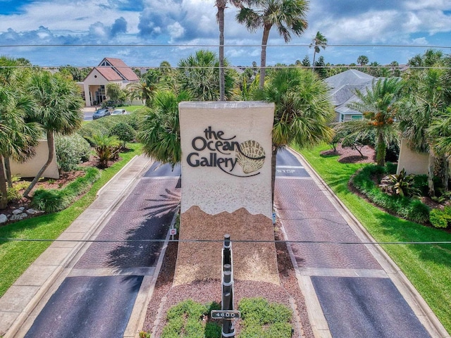 301 Premier Vista Way, Saint Augustine, FL 32080 - drone / aerial view
