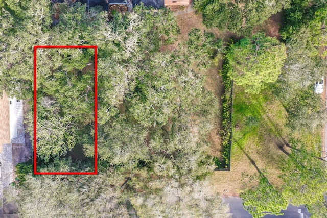 410 D St, Saint Augustine FL, 32080 land for sale