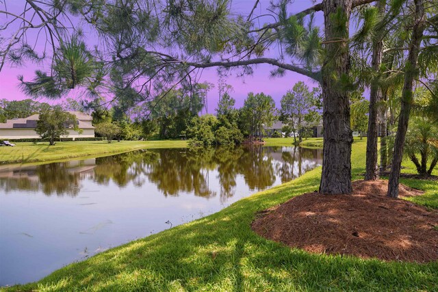 213 Pescado Dr, Saint Augustine, FL 32095 - water view