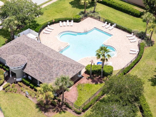 378 Scrub Jay Dr, Saint Augustine, FL 32092 - photo 36