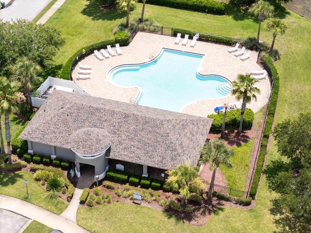 378 Scrub Jay Dr, Saint Augustine, FL 32092 - photo 33