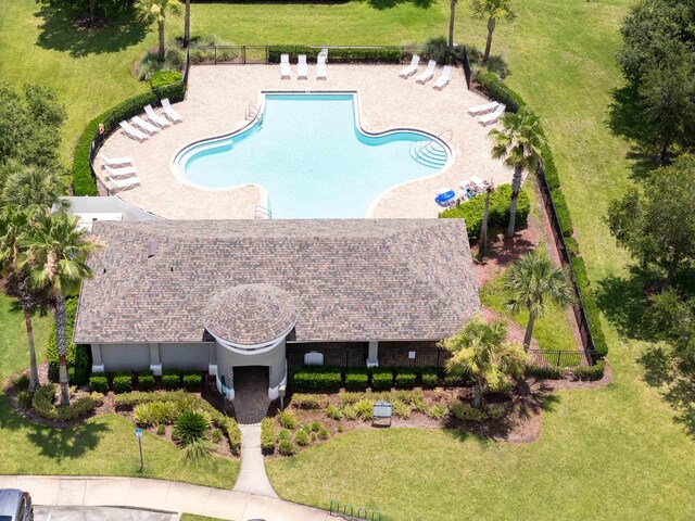 378 Scrub Jay Dr, Saint Augustine, FL 32092 - photo 30