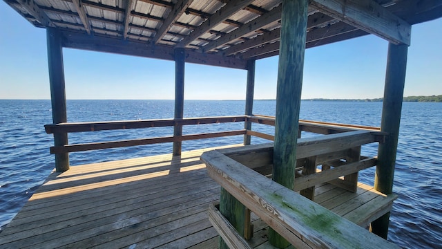 Listing photo 3 for 00 S Georgetown Pointe Rd, Georgetown FL 32139