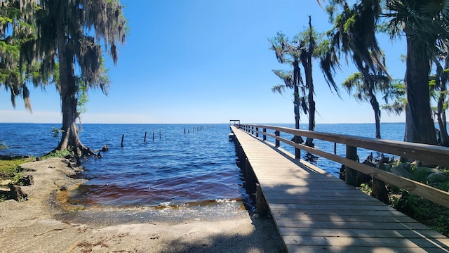 Listing photo 2 for 00 S Georgetown Pointe Rd, Georgetown FL 32139