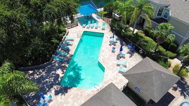 1156 Makarios Dr, Saint Augustine, FL 32080 - photo 36