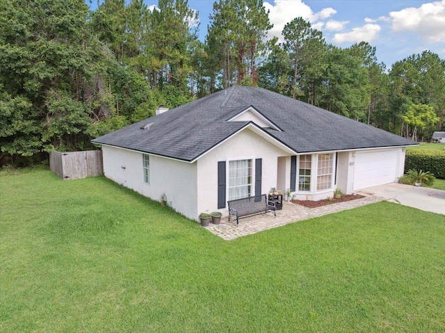 4053 Red Pine Ln, Saint Augustine, FL 32086 - photo 1