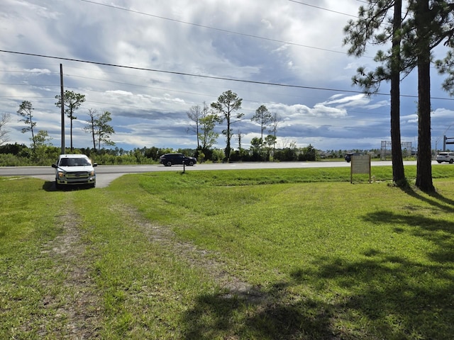 6220 N US Highway 1, Saint Augustine, FL 32095