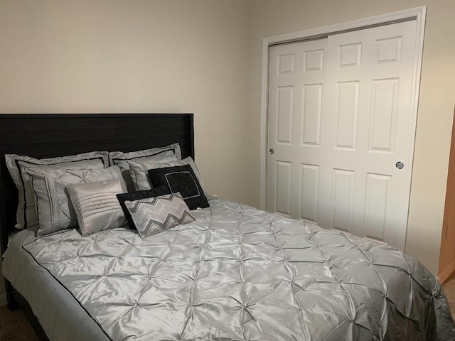 46 Curved Bay Trl, Ponte Vedra, FL 32081 - bedroom featuring a closet
