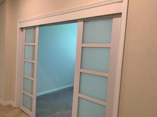 46 Curved Bay Trl, Ponte Vedra, FL 32081 - view of closet