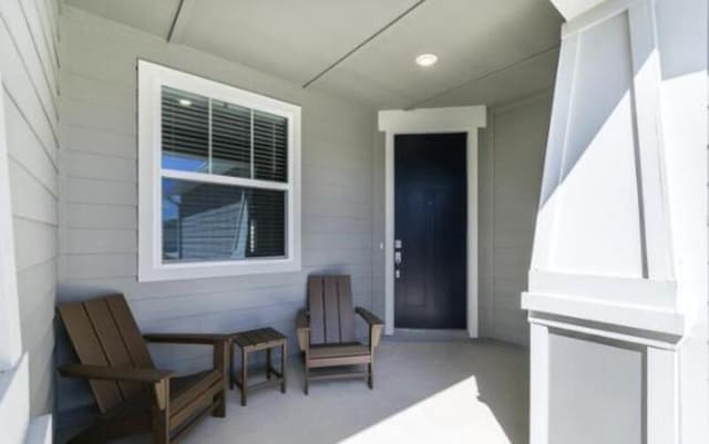 46 Curved Bay Trl, Ponte Vedra, FL 32081 - view of property entrance