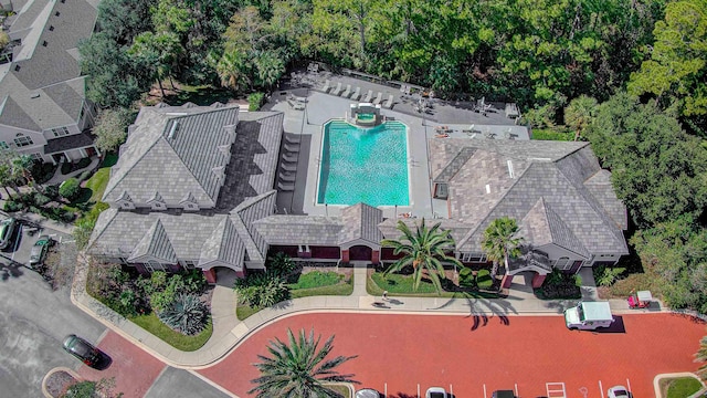 23213 Harbour Vista Cir, Saint Augustine, FL 32080 - aerial view