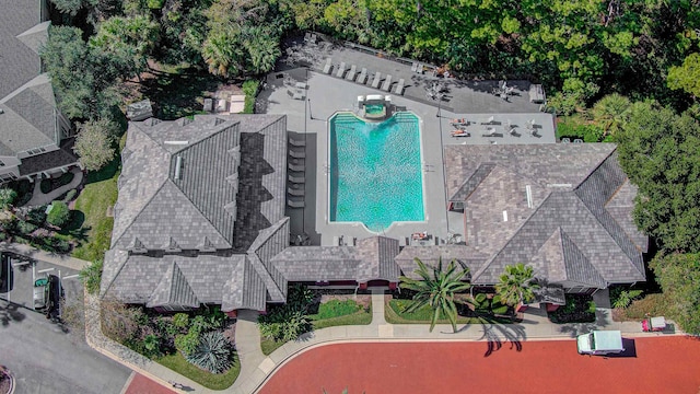23213 Harbour Vista Cir, Saint Augustine, FL 32080 - drone / aerial view