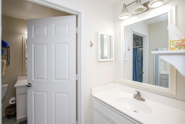 23213 Harbour Vista Cir, Saint Augustine, FL 32080 - bathroom with toilet and vanity