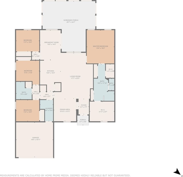 228 Fox Water Trl, Saint Augustine, FL 32086 - photo 49