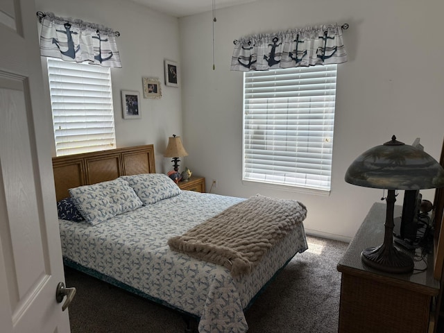 1810 Prestwick Pl, Saint Augustine, FL 32086 - bedroom with carpet floors