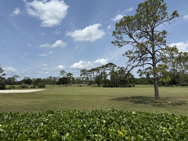 1810 Prestwick Pl, Saint Augustine, FL 32086 - view of property's community with a lawn