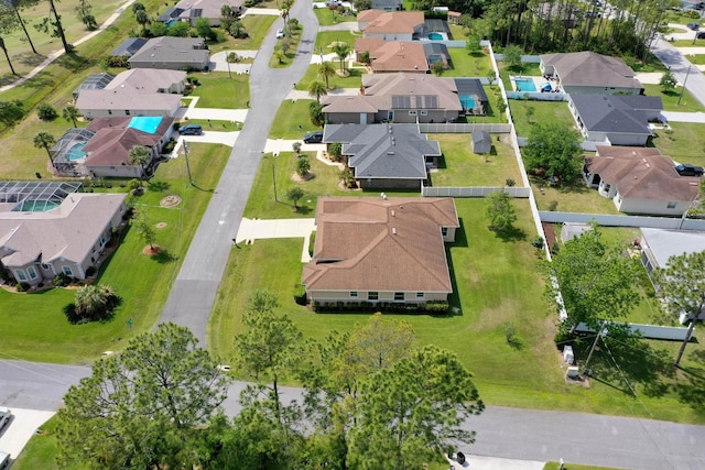 19 Ehrling Ln, Palm Coast, FL 32164 - view of property location with nearby suburban area