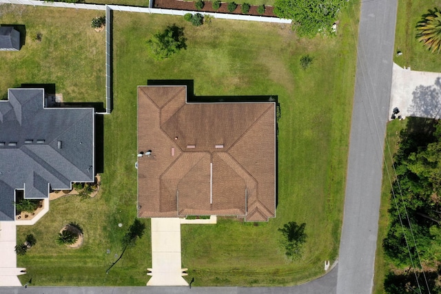 19 Ehrling Ln, Palm Coast, FL 32164 - bird's eye view