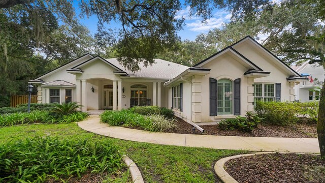132 Island Hammock Way, Saint Augustine, FL 32080