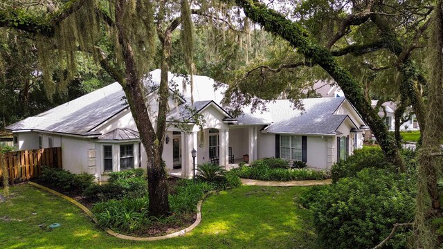 132 Island Hammock Way, Saint Augustine, FL 32080