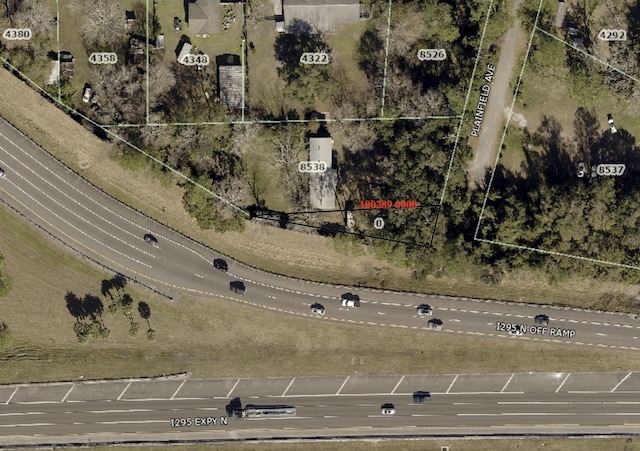 0 Plainfield Ave, Jacksonville, FL 32244 - photo 3