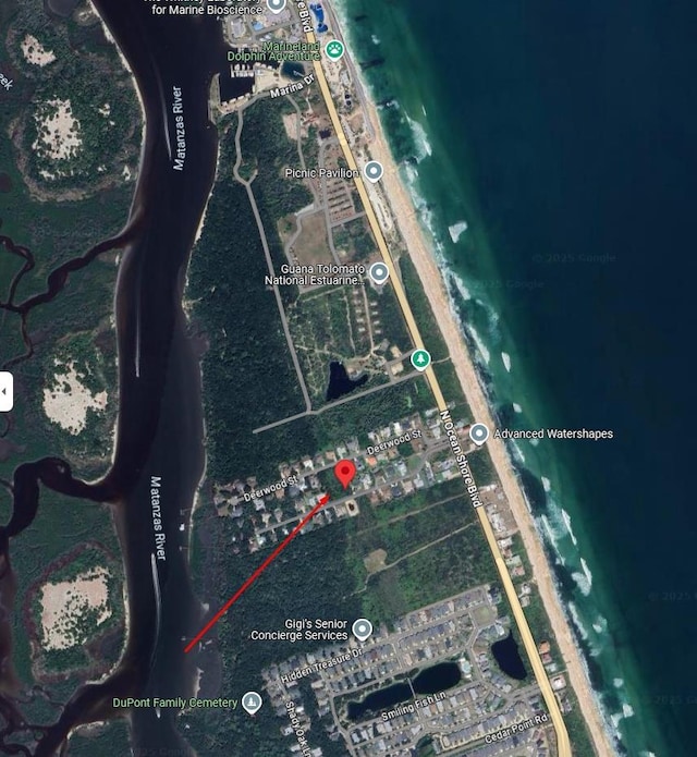 15 Beachside Dr, Palm Coast, FL 32137 - photo 1