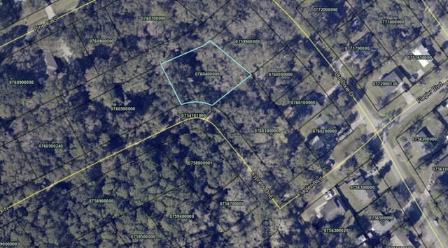 6338 N Cypress Dr, Saint Augustine, FL 32095 - photo 4