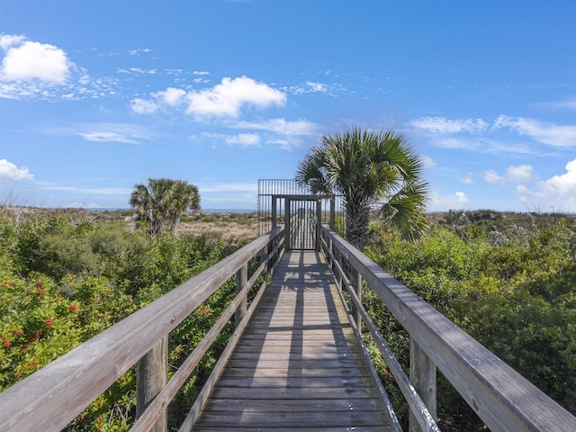 4250 S A1A Unit D33, Saint Augustine, FL 32080 - view of community