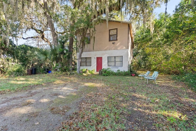 5381 N Oceanshore, Palm Coast, FL 32137 - photo 1